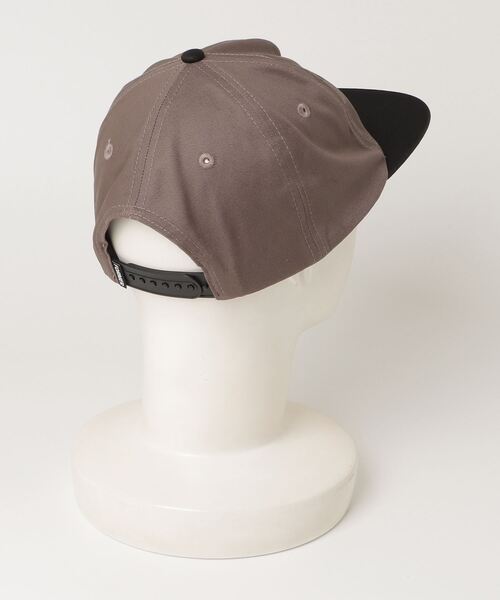 FORMER（フォーマー） キャップ 帽子 「FORMER」PITCH CRUX CAP メンズ