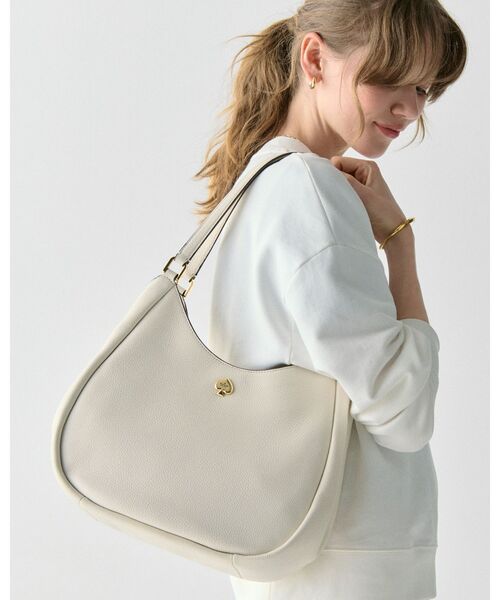 kate spade NEW YORK ショルダーバッグ バッグ ケイラ ラージ