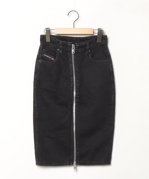DIESEL スカート Amazon.co.jp: [Diesel] (ディーゼル) レディース デニム