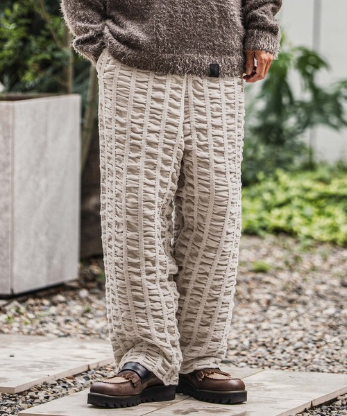 パンツ e ジョガーパンツ 裏起毛 メンズ｜XTMTP10J3 - ゼクシィミックス公式通販