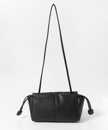 ショルダーバッグ バッグ 2way巾着ショルダー レディース｜ZOZOTOWN Yahoo!店