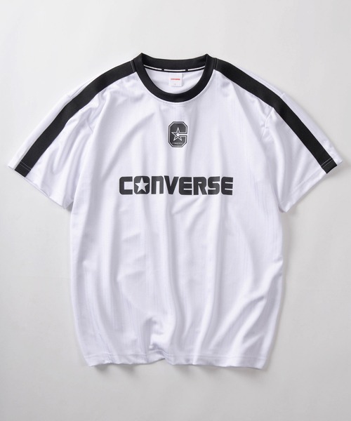 CONVERSE（コンバース） tシャツ メンズ レディース : ZOZOTOWN Yahoo