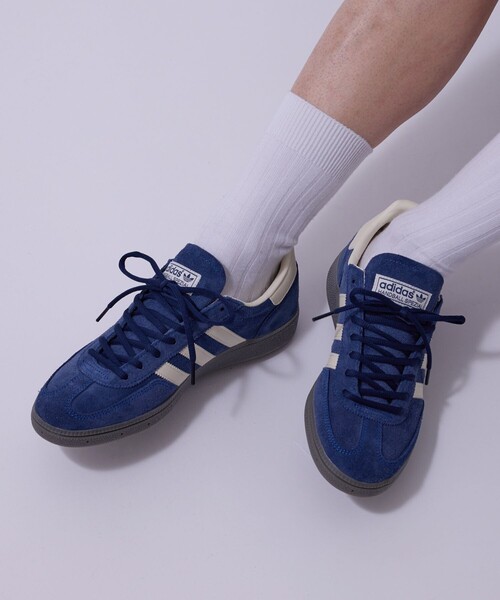 <adidas> アディダス SPEZIAL スニーカー adidas(アディダス)】SPEZIAL（WOMEN)（スニーカー）｜adidas