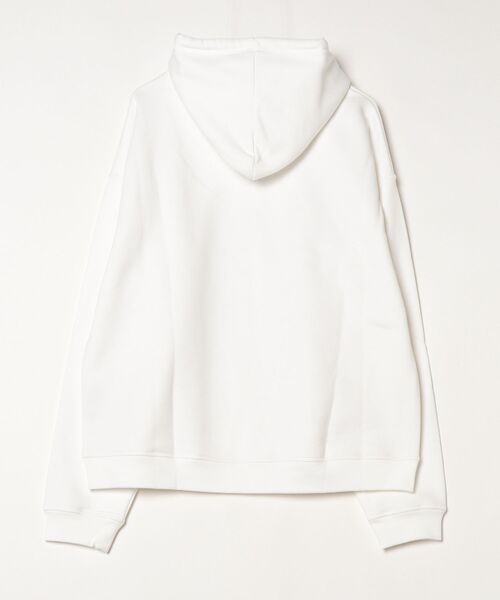 パーカー Icon New Generation Relax Fit Hoodie/0252 メンズ レディースの画像