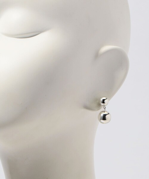 TOMORROWLAND（トゥモローランド） ピアス LIE STUDIO THE CAROLINE