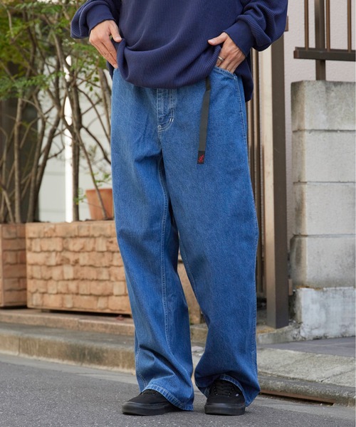 Carhartt WIP ダブルニーナッシュ 　カーハート　ハートタグ　デニム Carhartt WIP ダブルニーナッシュ カーハート ハートタグ デニム