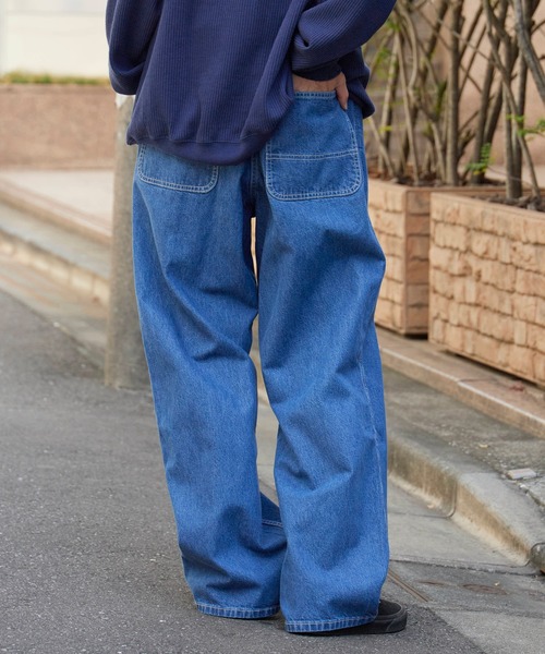 Gramicci（グラミチ） ジーンズ SUTTER DENIM PANT デニムパンツ