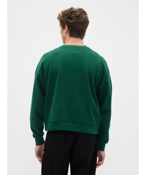 GAP（ギャップ） トレーナー スウェット ヴィンテージソフト オーバー