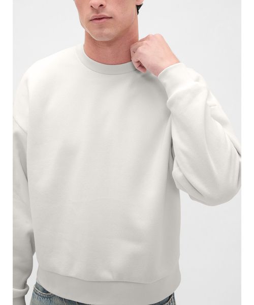 GAP（ギャップ） トレーナー スウェット ヴィンテージソフト オーバー