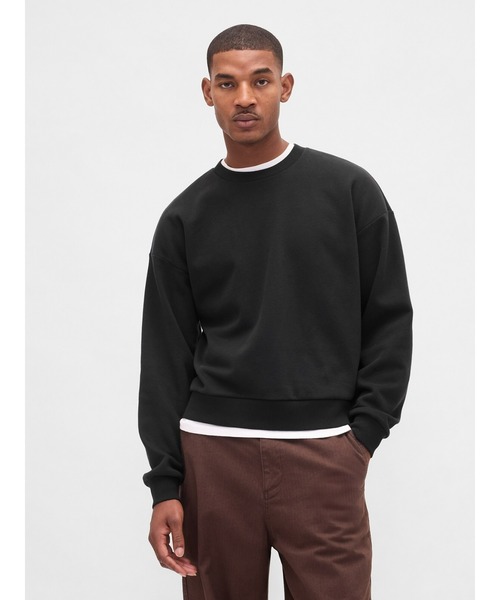 GAP（ギャップ） トレーナー スウェット ヴィンテージソフト オーバー