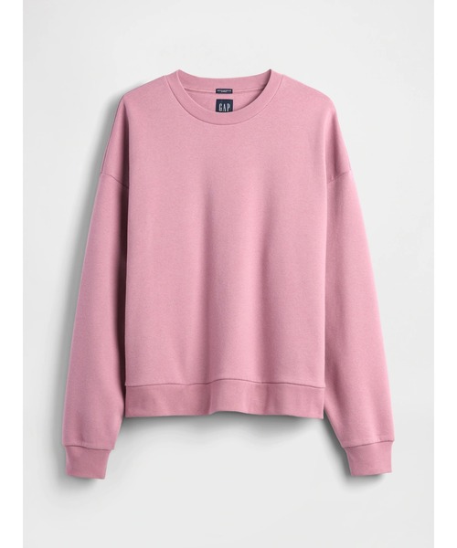 GAP（ギャップ） トレーナー スウェット ヴィンテージソフト オーバー