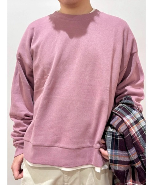 GAP（ギャップ） トレーナー スウェット ヴィンテージソフト オーバー