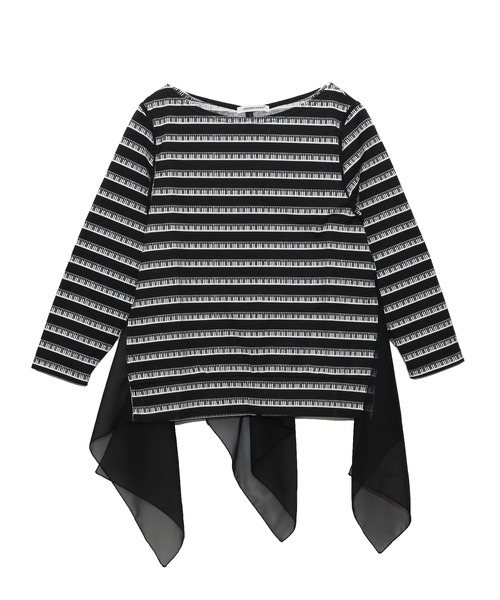 UNDERCOVER（アンダーカバー） UP1F1808 レディース : ZOZOTOWN Yahoo