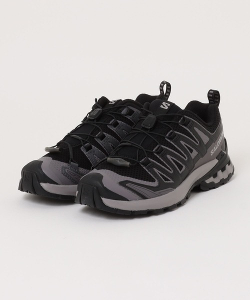 SALOMON（サロモン） スニーカー レディース : ZOZOTOWN Yahoo!店