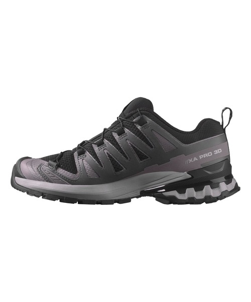 SALOMON（サロモン） スニーカー レディース : ZOZOTOWN Yahoo!店