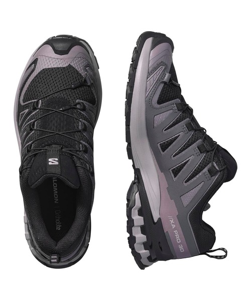 SALOMON（サロモン） スニーカー レディース スニーカー アウトドア