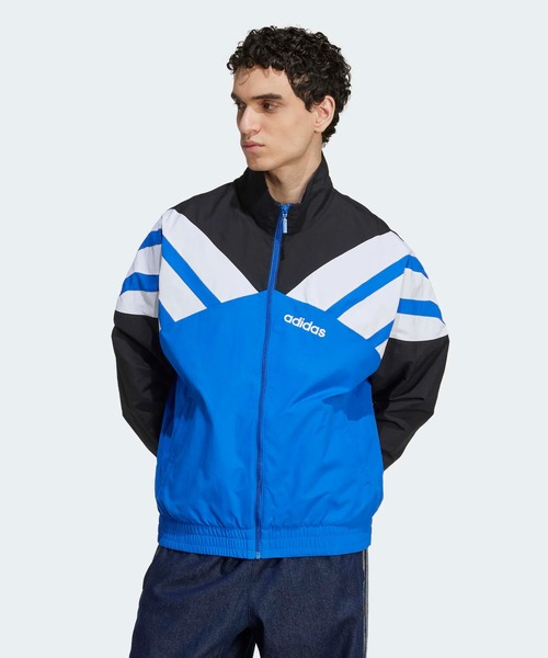 ジャージ トラックトップ / ジャージ / アディダスオリジナルス adidas Originals メンズ レディース | adidas