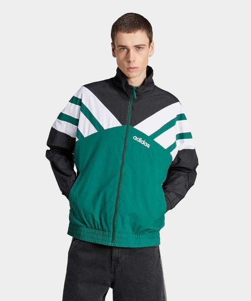 ジャージ トラックトップ / ジャージ / アディダスオリジナルス adidas Originals メンズ レディース | adidas | 01