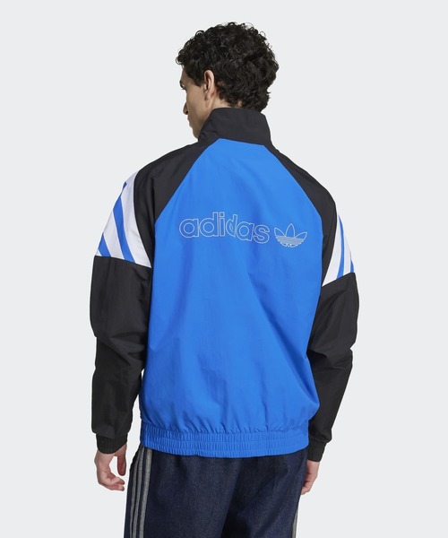 ジャージ トラックトップ / ジャージ / アディダスオリジナルス adidas Originals メンズ レディース | adidas | 07