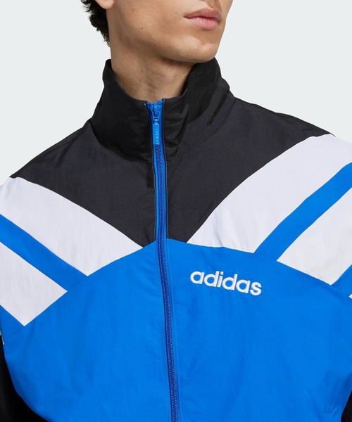 ジャージ トラックトップ / ジャージ / アディダスオリジナルス adidas Originals メンズ レディース | adidas | 08