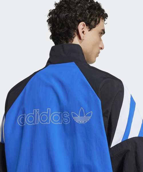 ジャージ トラックトップ / ジャージ / アディダスオリジナルス adidas Originals メンズ レディース | adidas | 09