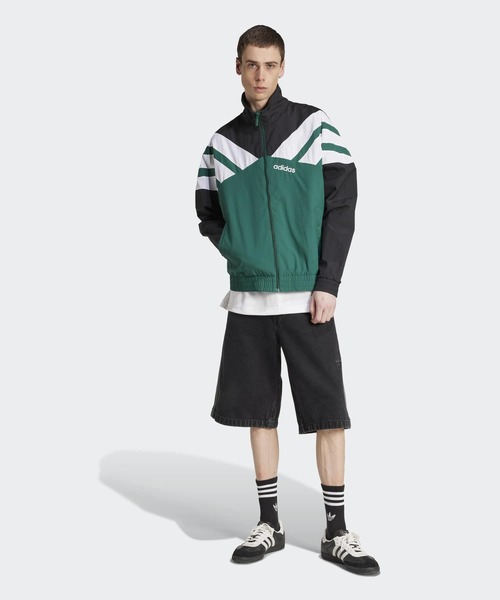 ジャージ トラックトップ / ジャージ / アディダスオリジナルス adidas Originals メンズ レディース | adidas | 06