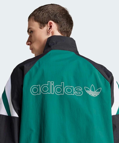 ジャージ トラックトップ / ジャージ / アディダスオリジナルス adidas Originals メンズ レディース | adidas | 05