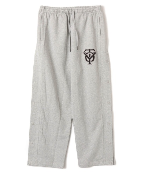 TOKYO 23 パンツ TOKYO 23 Patch Logo Sweat Pants / トウキョウ 23