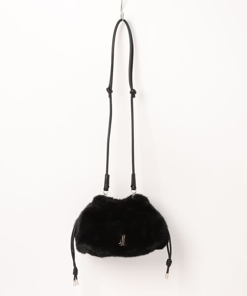 LANVIN en Bleu ハンドバッグ カレンデ 2WAYハンドバッグ : ZOZOTOWN 
