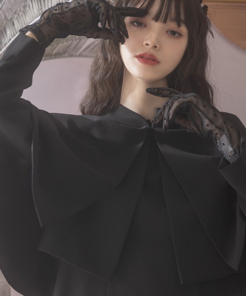 form forma（フォルムフォルマ） 喪服 セレモニースーツ セットアップ