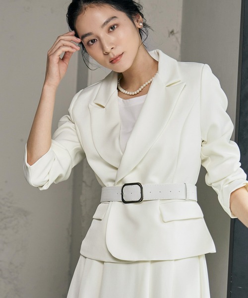LOWO セットアップ レディース : ZOZOTOWN Yahoo!店 - 通販 - Yahoo