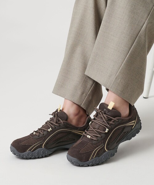 FILA（フィラ） スニーカー 「FILA」エシャッペ MS LJ/スニーカー