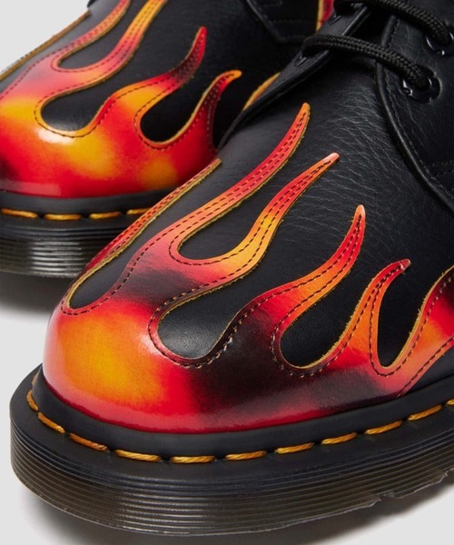 Dr.Martens（ドクターマーチン） シューズ Dr Martens 1461 Flame 3