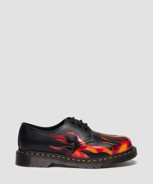 Dr.Martens（ドクターマーチン） シューズ Dr Martens 1461 Flame 3