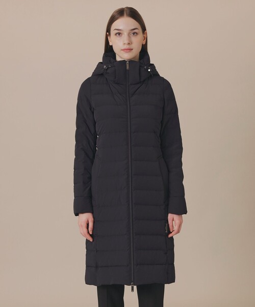 MACKINTOSH LONDON（マッキントッシュ ロンドン） ダウンコート ダウン