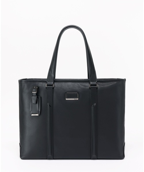 TUMI トートバッグ（メンズファッション） | ファッション のおすすめ