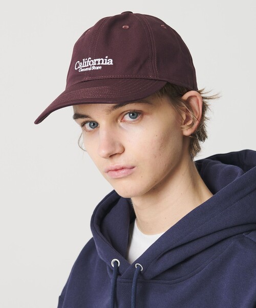 新品未使用 STANDARD CALIFORNIA CAP 6PANEL ac230719dsc05002.jpg
