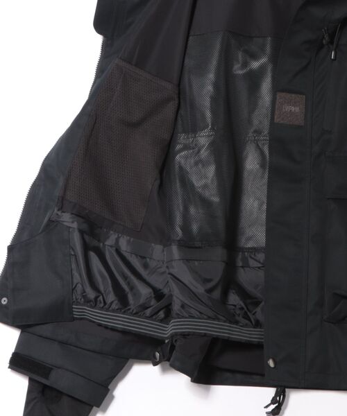 UNFRM OUTDOOR STANDARD（ユニフォームアウトドアスタンダード