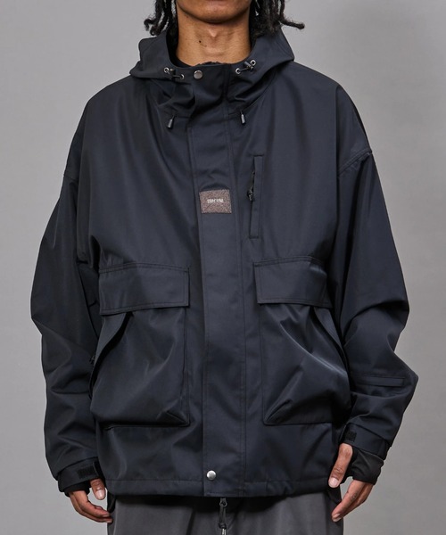 UNFRM OUTDOOR STANDARD（ユニフォームアウトドアスタンダード