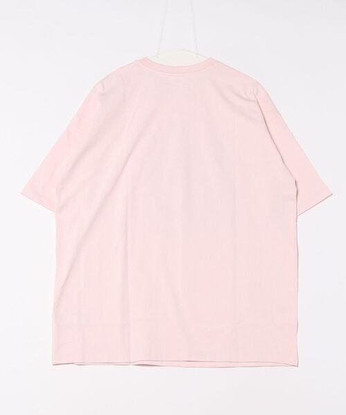 「merry jenny」 半袖Tシャツ FREE オフホワイト レディース_画像2