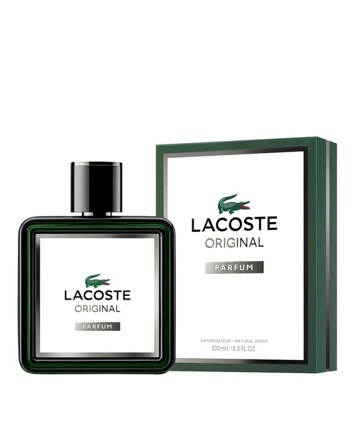 LACOSTE（ラコステ） 香水 オリジナル パルファム メンズ レディース