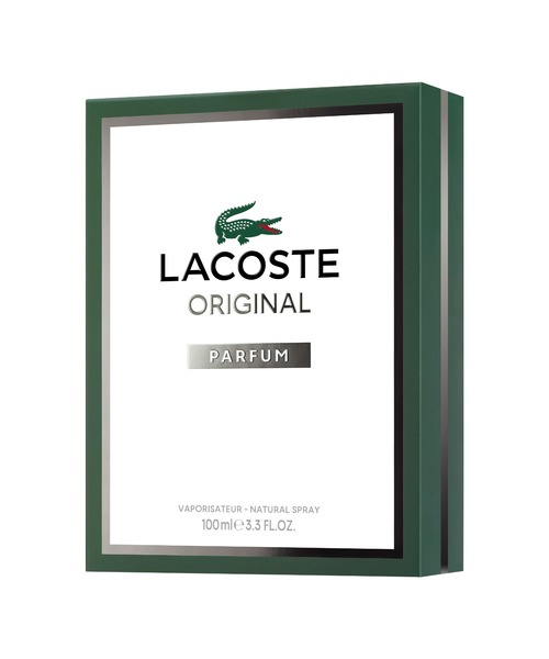 LACOSTE（ラコステ） 香水 オリジナル パルファム メンズ レディース