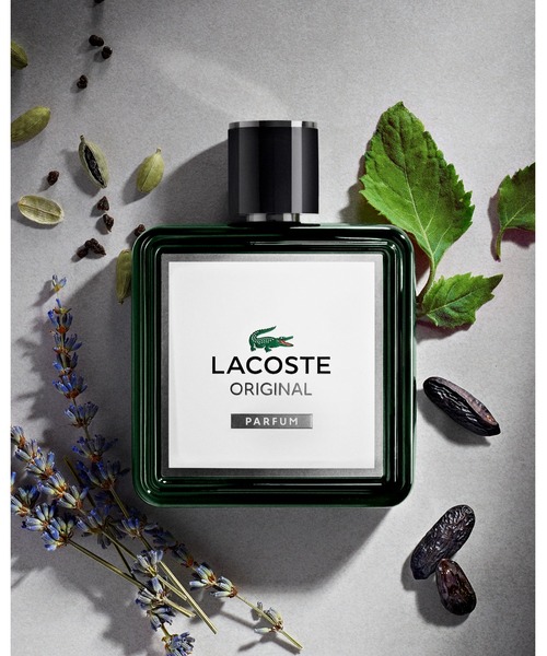 LACOSTE（ラコステ） 香水 オリジナル パルファム メンズ レディース