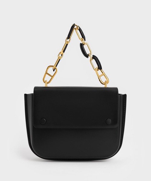 CHARLES ＆ KEITH（チャールズ&キース） 「CHARLES & KEITH」 2WAY