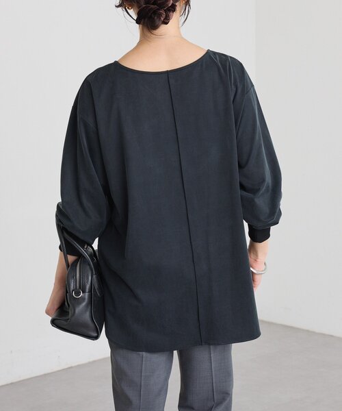 RIVE DROITE（リヴドロワ） tシャツ 予約「新色追加/着回し力抜群