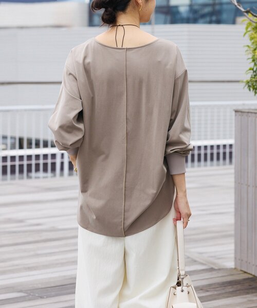 RIVE DROITE（リヴドロワ） tシャツ 予約「新色追加/着回し力抜群