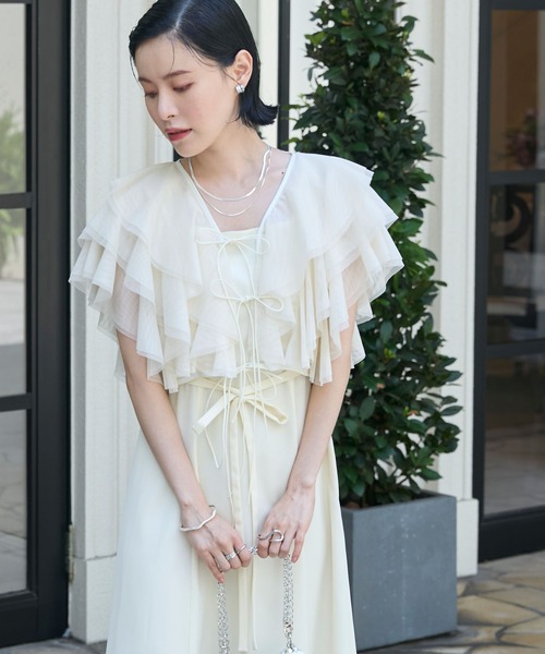 こんのちゃん foxeyワンピース こんのちゃん様専用 foxeyワンピース