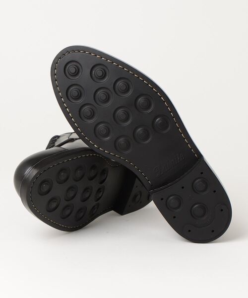 JALAN SRIWIJAYA（ジャラン スリウァヤ） シューズ 40 ブラック メンズ