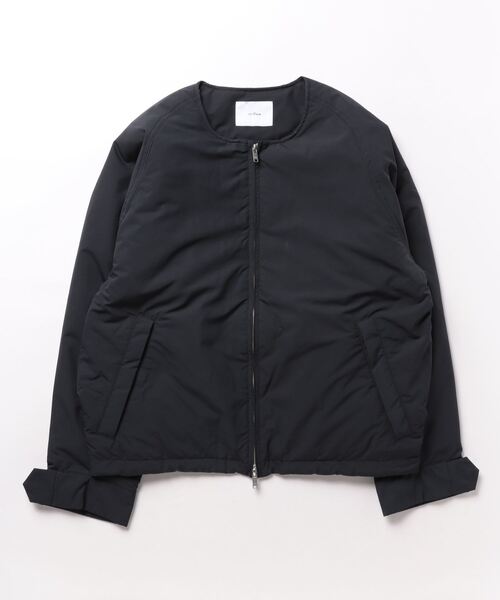 miffewダウンジャケット／ネイビー miffew（ミフュー） ダウンジャケット ダウン 「miffew/ミフュー