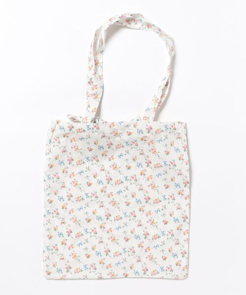 Cath Kidston（キャス・キッドソン） トートバッグ 「ZOZO限定」「A4